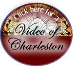 Charleston SC Bed and Breakfast